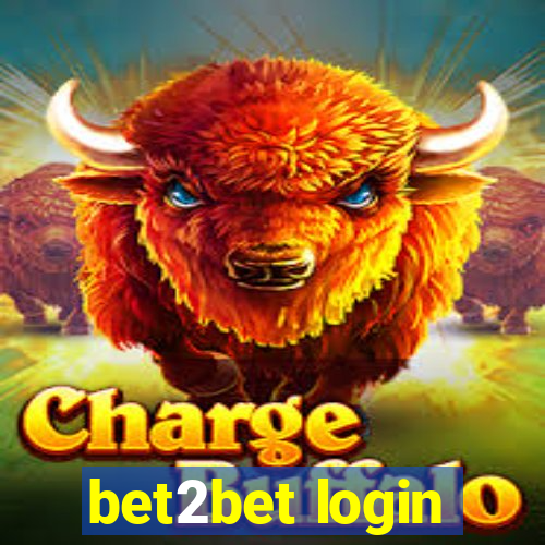bet2bet login